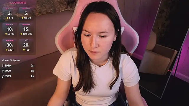 SindieStorm Chat XXX live