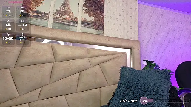 jeanne_holland Adlı Modelin Canlı XXX Sohbeti