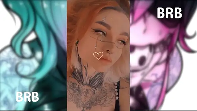 goddess__moon Webcamshow