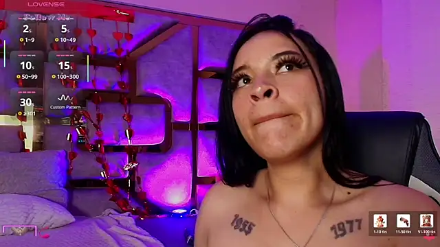 cristal__violetaa Live XXX-Chat