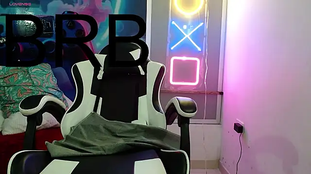 Show de webcam de pipe_hot04