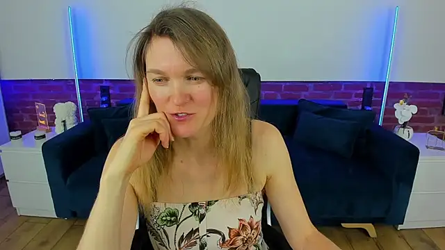 Anabell_xxx's Live XXX Chat