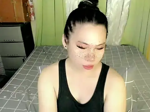 Chubbylicious_89 Adlı Modelin Canlı XXX Sohbeti