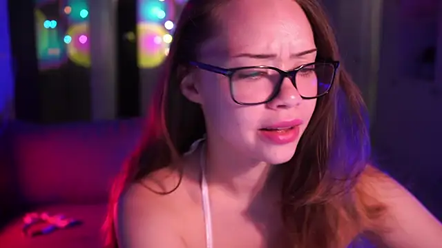 VixenMia Live XXX-Chat