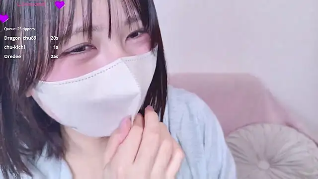 Chat XXX ao vivo de _Nono