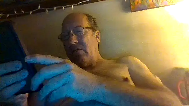 Chat XXX ao vivo de hornyrich69