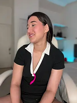 julieta_jhonss Live XXX-Chat