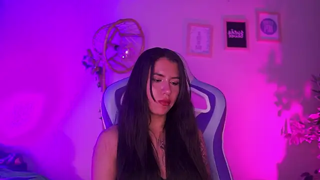 chloe_moons_ Live XXX-Chat