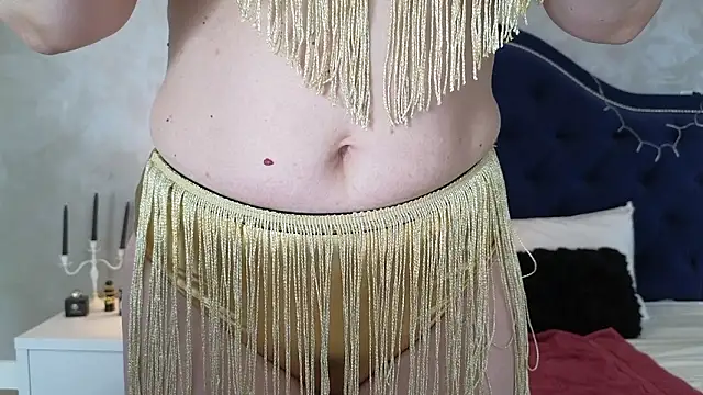 Blue_Angel_SweetのライブXXXチャット