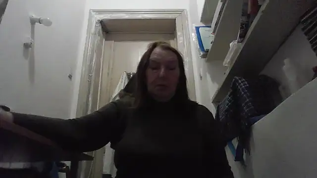 AnnaLive570 Webcam show