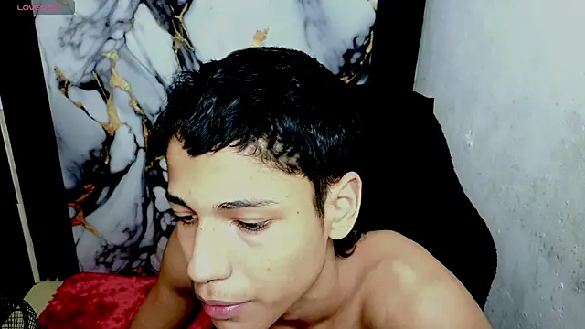 Im_david02 网络视讯表演