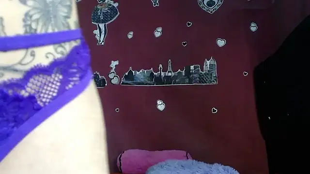 Zafira_mao Chat XXX in diretta