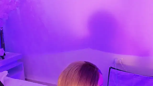 Chat XXX ao vivo de Susanaross