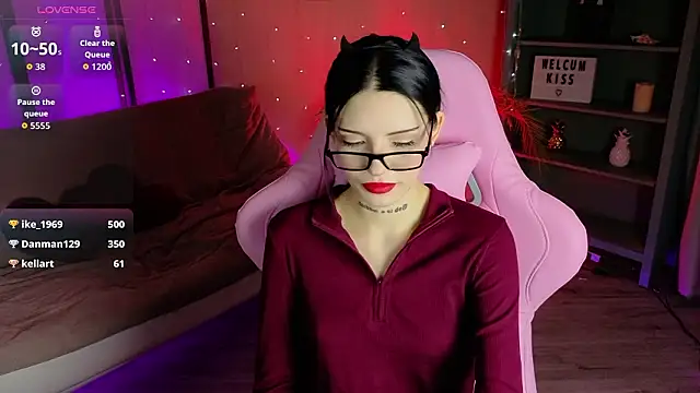 Kelly__Bunny Live XXX-Chat