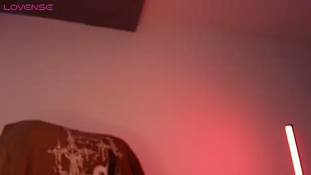 BjornSteel Show Webcam