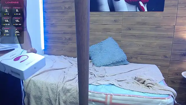 emma_antury 라이브 XXX 채팅