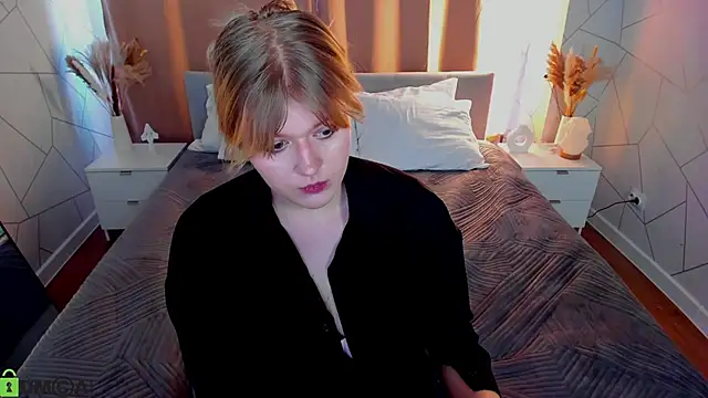 Chat XXX ao vivo de luna_c0ra