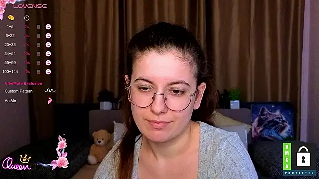 Aminabeatris Adlı Modelin Canlı XXX Sohbeti