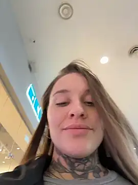 KishaMur webcam show