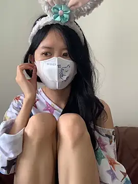 ShouSushi 网络视讯表演