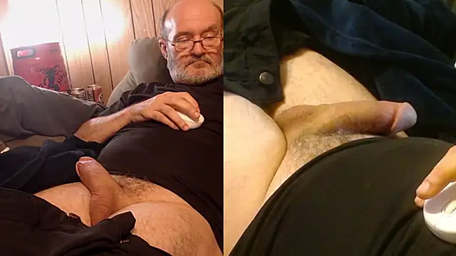 Show webcam de snickers1