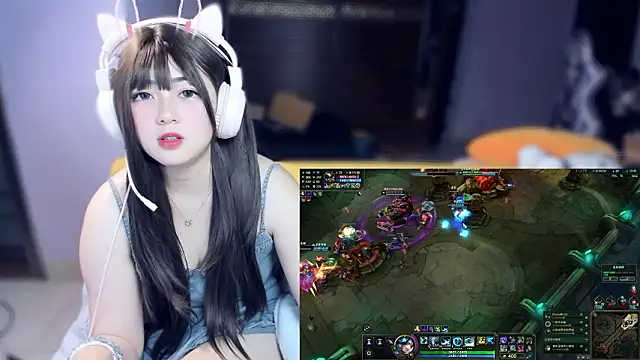 yuki3366 – Live XXX-chat