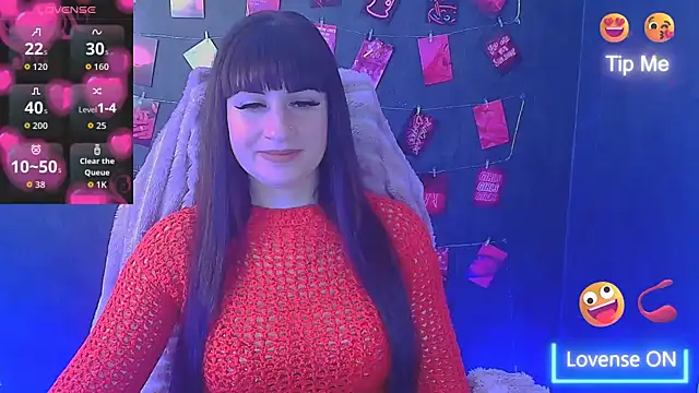 Violla_My – Naživo XXX chat