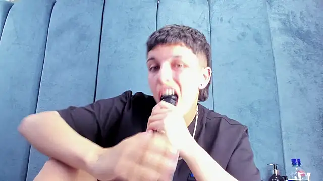 Megan_Thompson_ – Naživo XXX chat