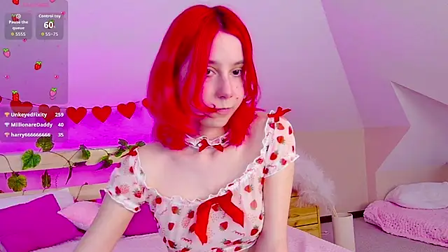 Liann_Stark – Naživo XXX chat