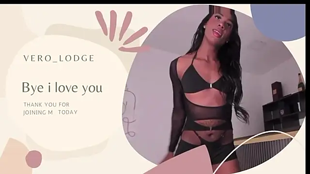 sweetveronicalodge Webcam Show