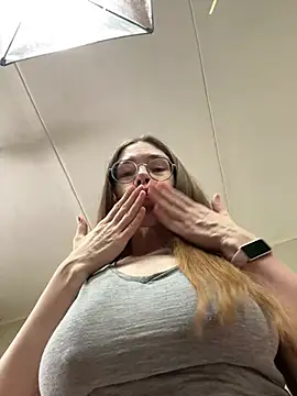 FairyTaylor – Naživo XXX chat