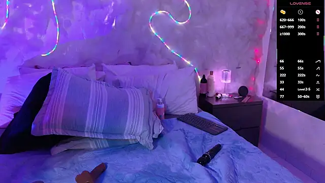 emmajohnss' Live XXX Chat