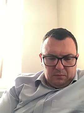 Mike8523 – Kamerová šou