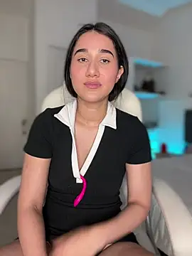 Živý XXX chat julieta_jhonss