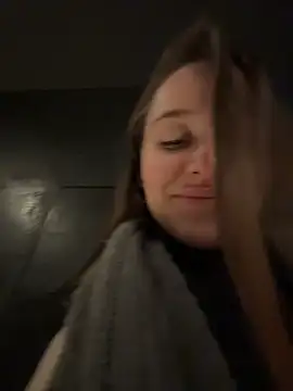 KishaMur's Live XXX Chat