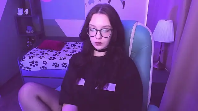 Živý XXX chat Emily_tender