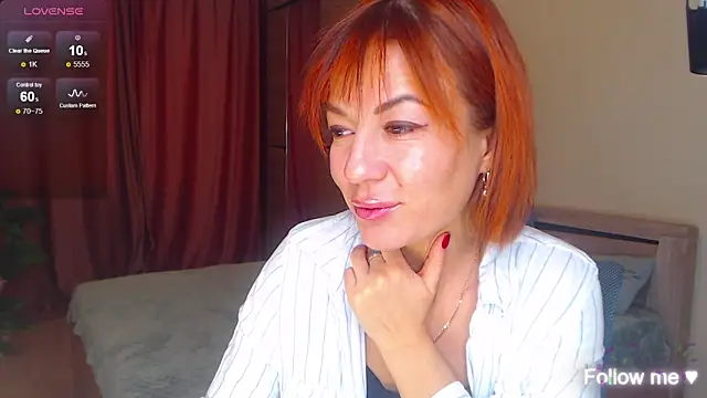 Czat XXX na żywo – FireWater6