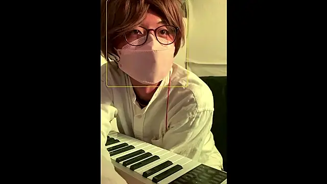 دردشة You_Aoi الجنسية المباشرة