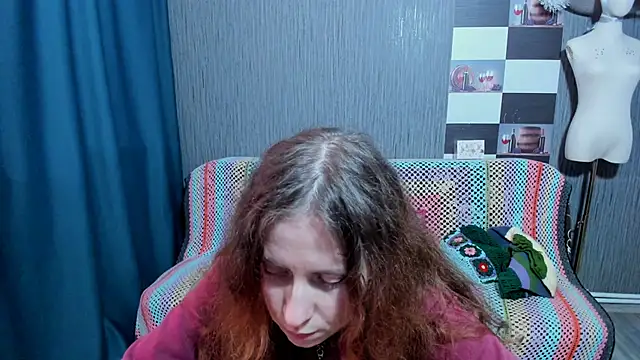 pa1e_pr1ncess Adlı Modelin Canlı XXX Sohbeti