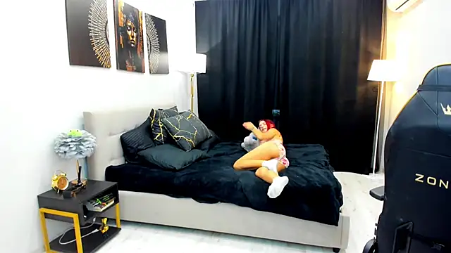 RedLipse Chat XXX live