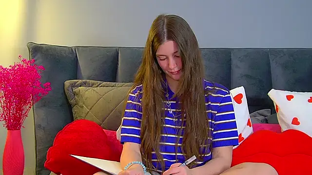 Chat XXX Live JessicaJewells