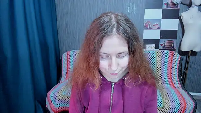 Živý XXX chat pa1e_pr1ncess