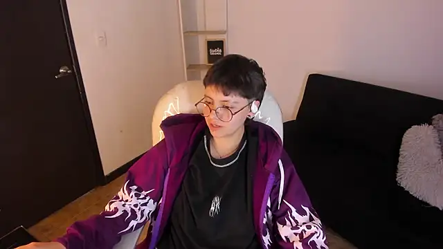 Онлайн чат XXX Nathaly_ds