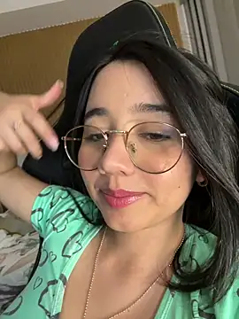 Michelle_Zoe Obrolan Langsung XXX