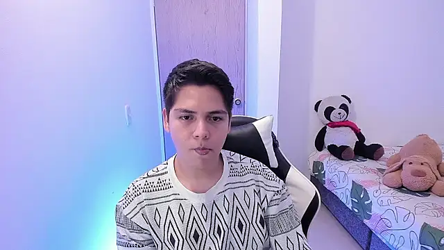 Asta_YunoXXXのウェブカメラショー