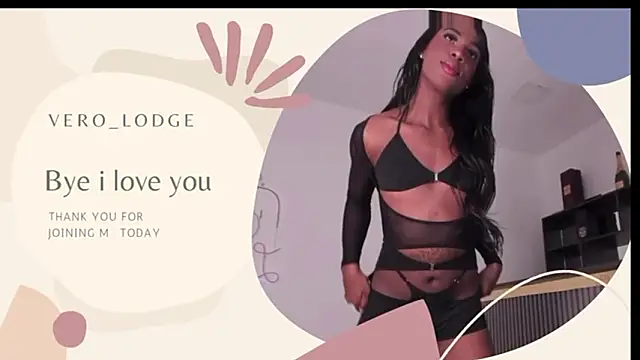 sweetveronicalodge 在線直播表演