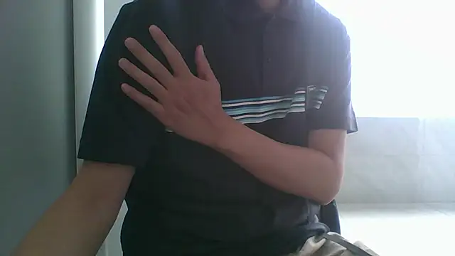 Pertunjukan Kamera Web nole_china7