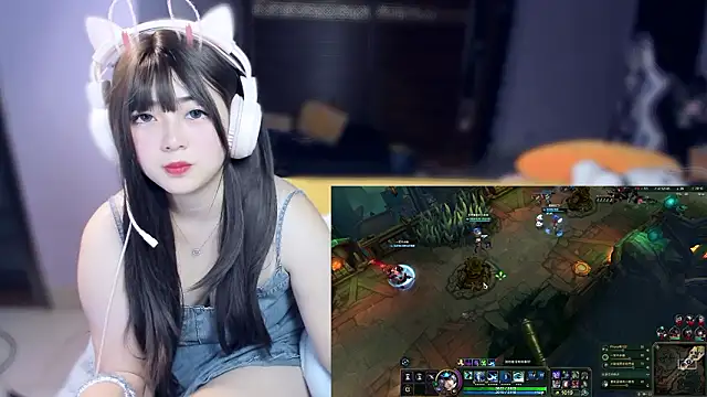 Онлайн чат XXX yuki3366