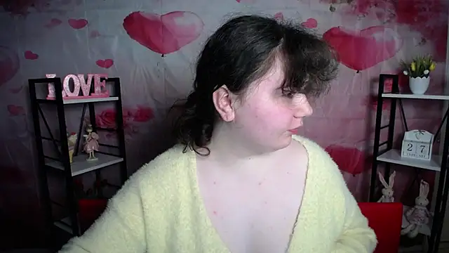 NeonilaLisova Live XXX-chat