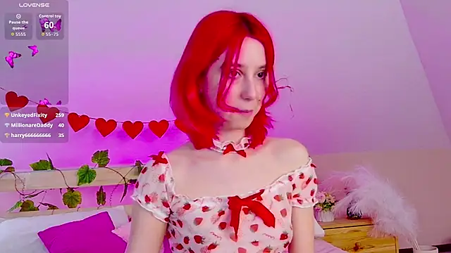 Liann_Starkn Live XXX chat